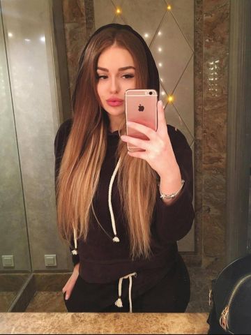 Анкета проститутки Марина, 23 года